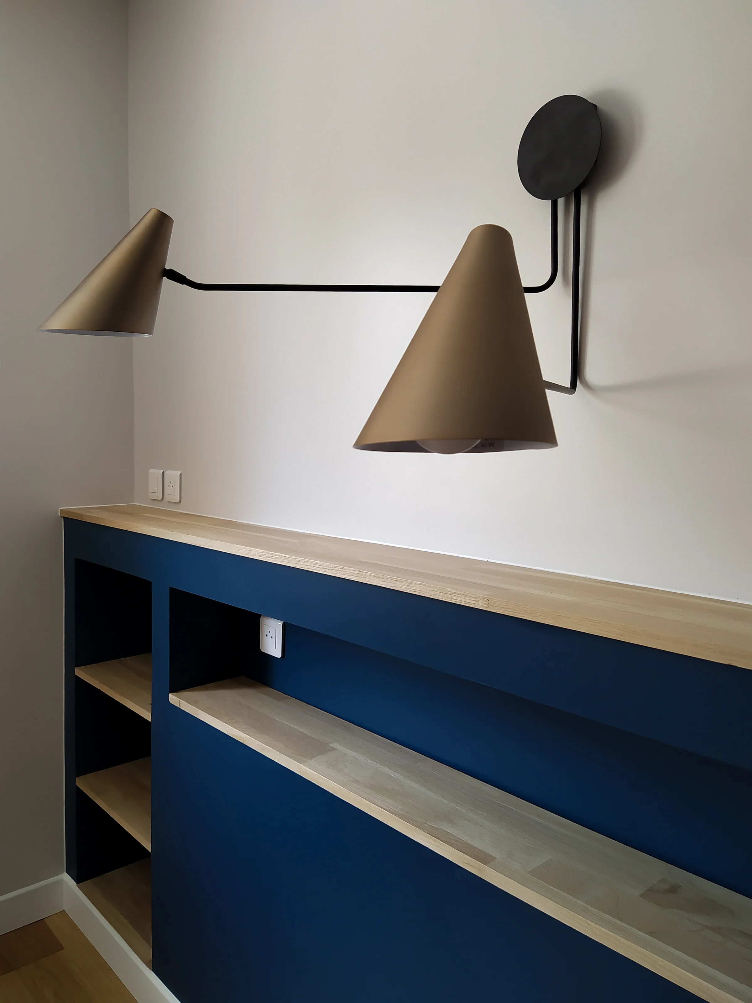 Projet Bering — vue 4