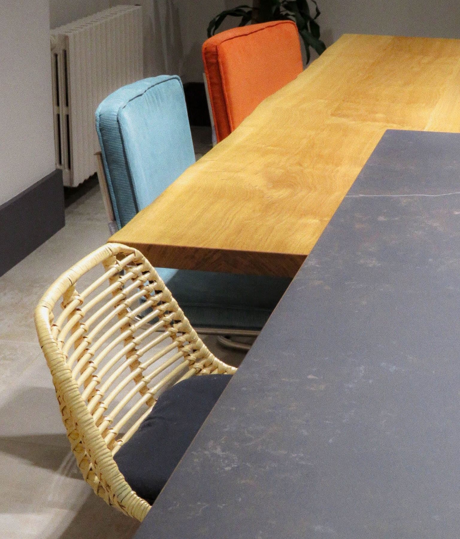 Rénovation cuisine — vue 12