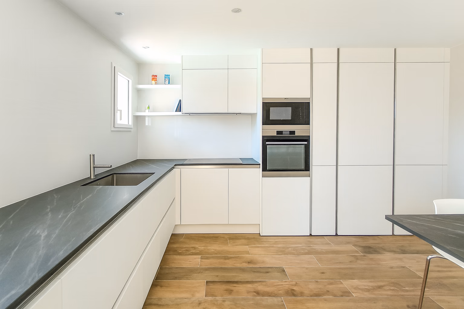Rénovation cuisine — vue 15