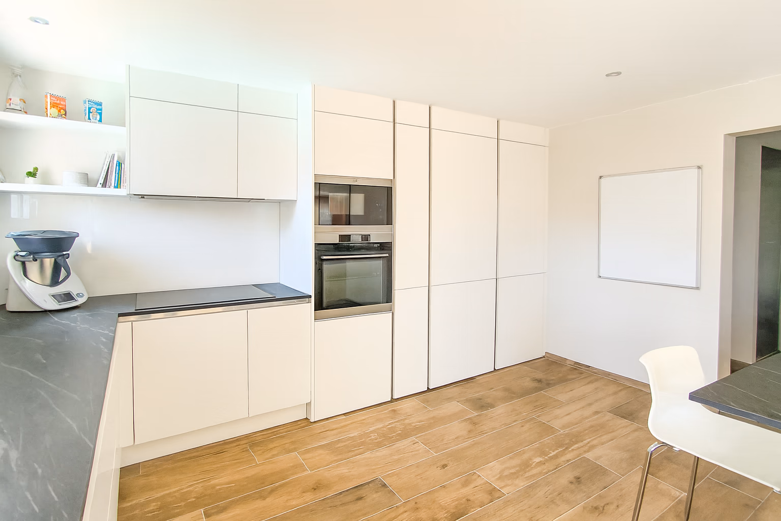 Rénovation cuisine — vue 16