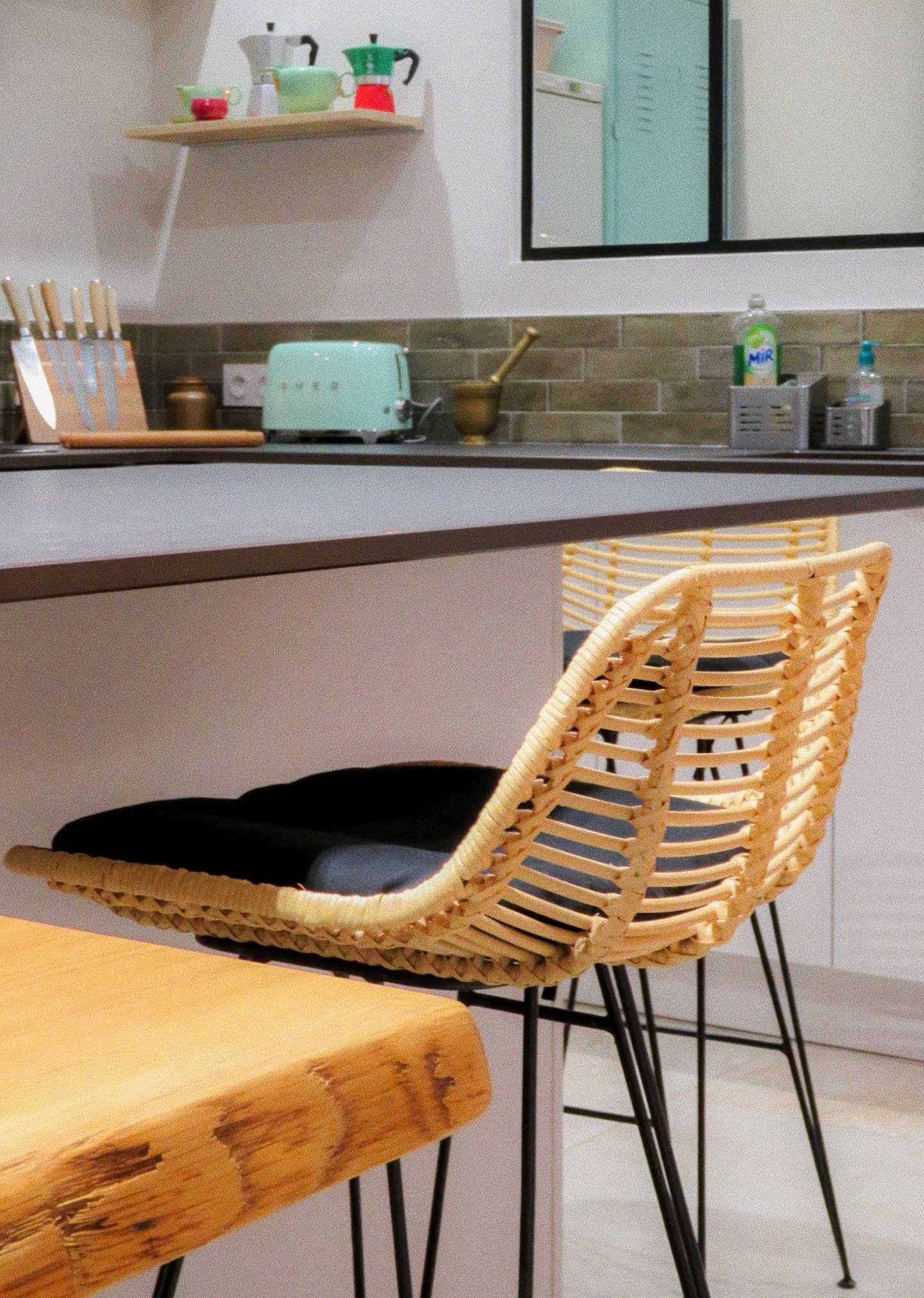 Rénovation cuisine — vue 19